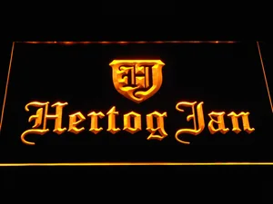 Hertog Jan LED Neon Sign