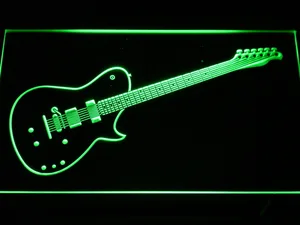 Hugh Manson LED Neon Sign