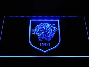 Hull City A.F.C. LED Neon Sign