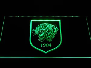 Hull City A.F.C. LED Neon Sign