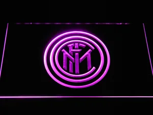 Inter Milan LED Neon Sign