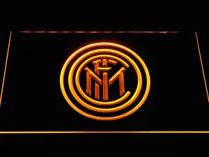 Inter Milan LED Neon Sign