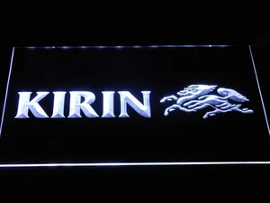 Kirin LED Neon Sign