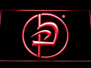 Krav Maga LED Neon Sign