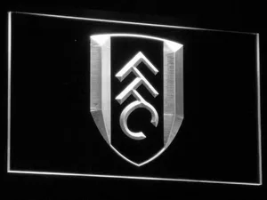 London Fulham FC LED Neon Sign