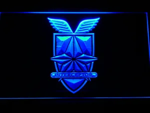 Mad Max Interceptor LED Neon Sign