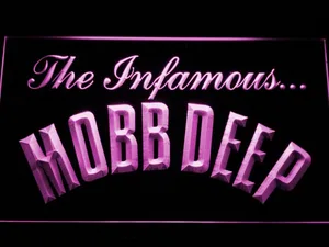 Mobb Deep LED Neon Sign