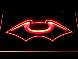 New England Patriots Revolution Hat LED Neon Sign - Legacy Edition