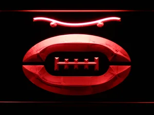 New York Jets Face LED Neon Sign