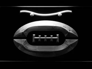 New York Jets Face LED Neon Sign