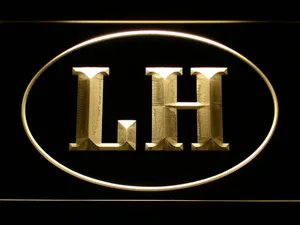 New York Jets Leon Hess Memorial Logo LED Neon Sign - Legacy Edition