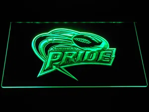 Northern Pride LED Neon Sign