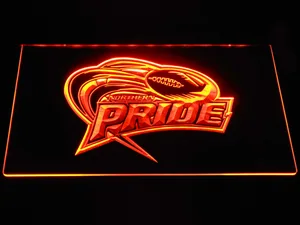 Northern Pride LED Neon Sign