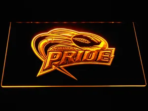 Northern Pride LED Neon Sign