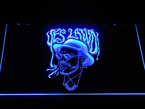 Nx Worries Anderson Paak Yes Lawd LED Neon Sign