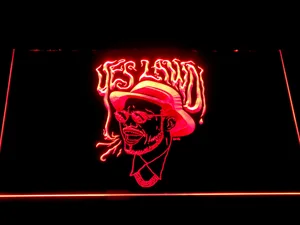 Nx Worries Anderson Paak Yes Lawd LED Neon Sign