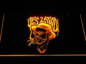 Nx Worries Anderson Paak Yes Lawd LED Neon Sign
