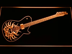 Paul Reed Smith  Tremonti LED Neon Sign