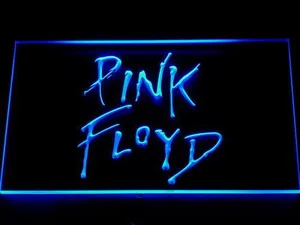 Pink Floyd LED Neon Sign