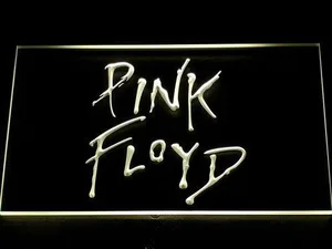 Pink Floyd LED Neon Sign