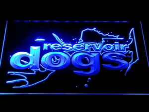 Reservoir Dogs LED Neon Sign