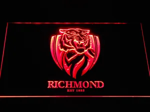 Richmond Tigers LED Neon Sign