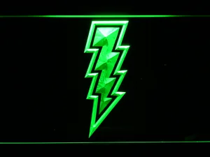 San Diego Chargers 1988-2001 LED Neon Sign - Legacy Edition