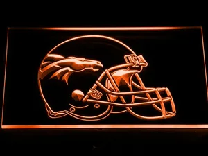San Francisco Giants LED Neon Sign