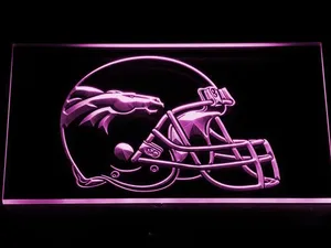 San Francisco Giants LED Neon Sign