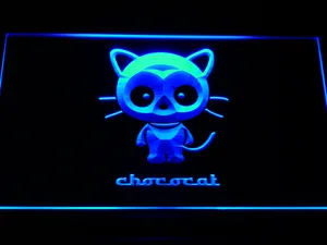 Sanrio Chococat LED Neon Sign