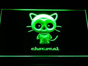 Sanrio Chococat LED Neon Sign