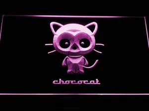 Sanrio Chococat LED Neon Sign