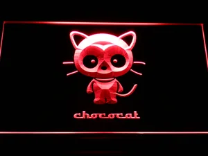 Sanrio Chococat LED Neon Sign