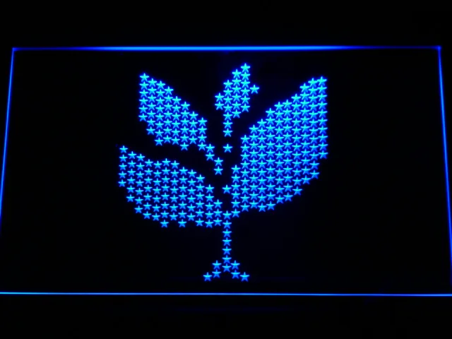 Sasha and John Digweed Spring Club Tour 2008 LED Neon Sign