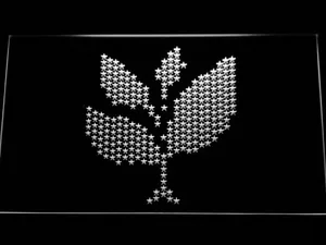 Sasha and John Digweed Spring Club Tour 2008 LED Neon Sign