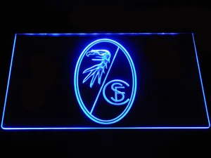 SC Freiburg LED Neon Sign