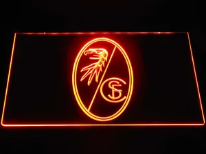 SC Freiburg LED Neon Sign