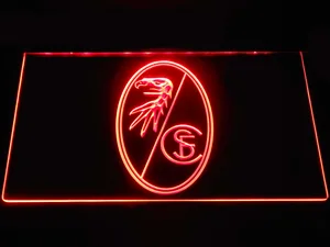 SC Freiburg LED Neon Sign