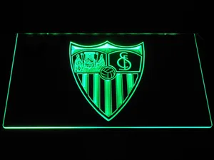 Sevilla FC LED Neon Sign