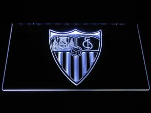 Sevilla FC LED Neon Sign