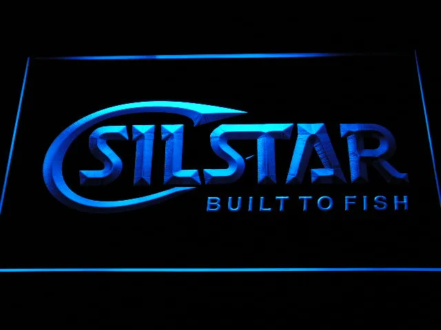 Silstar LED Neon Sign