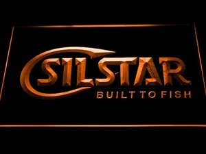 Silstar LED Neon Sign