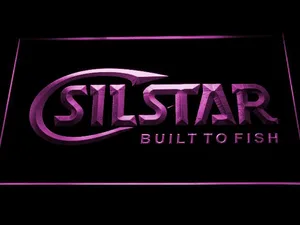 Silstar LED Neon Sign