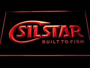 Silstar LED Neon Sign