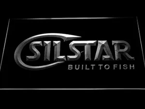 Silstar LED Neon Sign