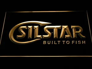 Silstar LED Neon Sign