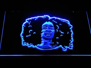 Solange LED Neon Sign