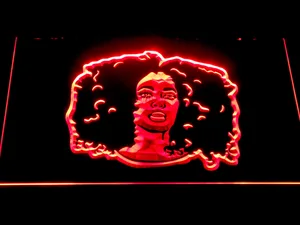 Solange LED Neon Sign