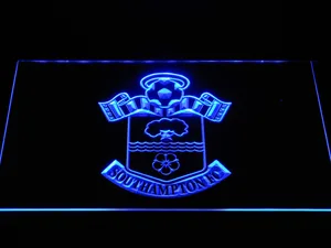 Southampton F.C. LED Neon Sign