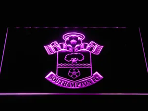 Southampton F.C. LED Neon Sign